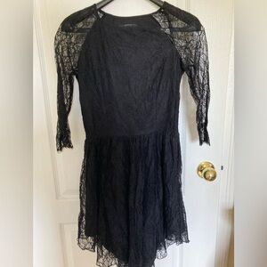 Dolce Vita Lace Dress